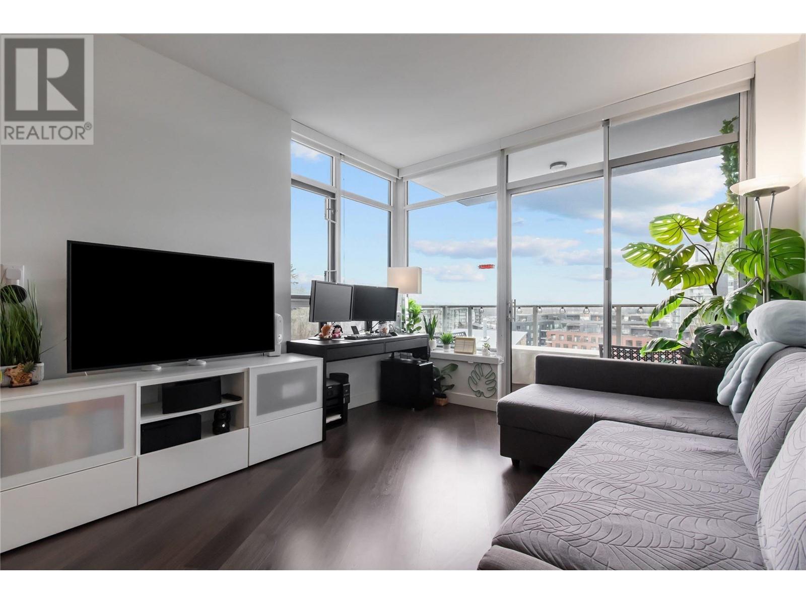 910 3557 Sawmill Crescent, Vancouver, British Columbia  V5S 0E2 - Photo 11 - R2976223