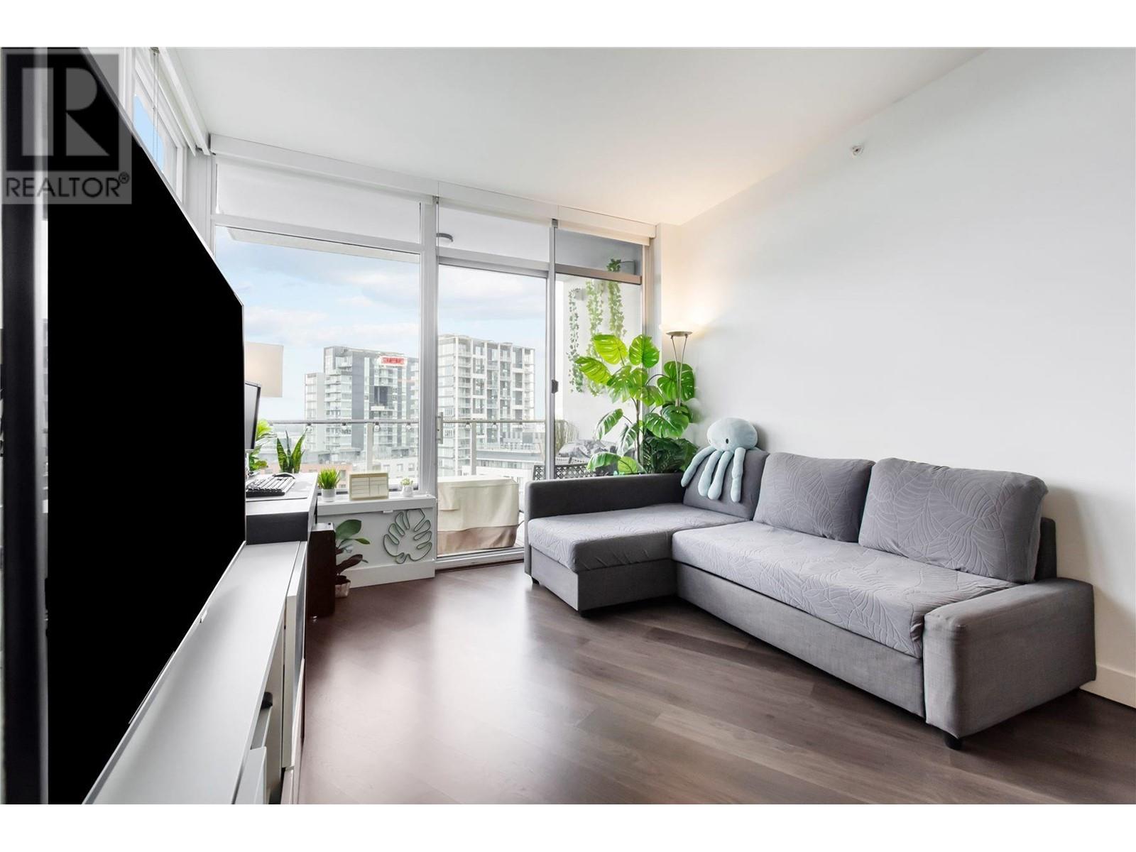 910 3557 Sawmill Crescent, Vancouver, British Columbia  V5S 0E2 - Photo 8 - R2976223