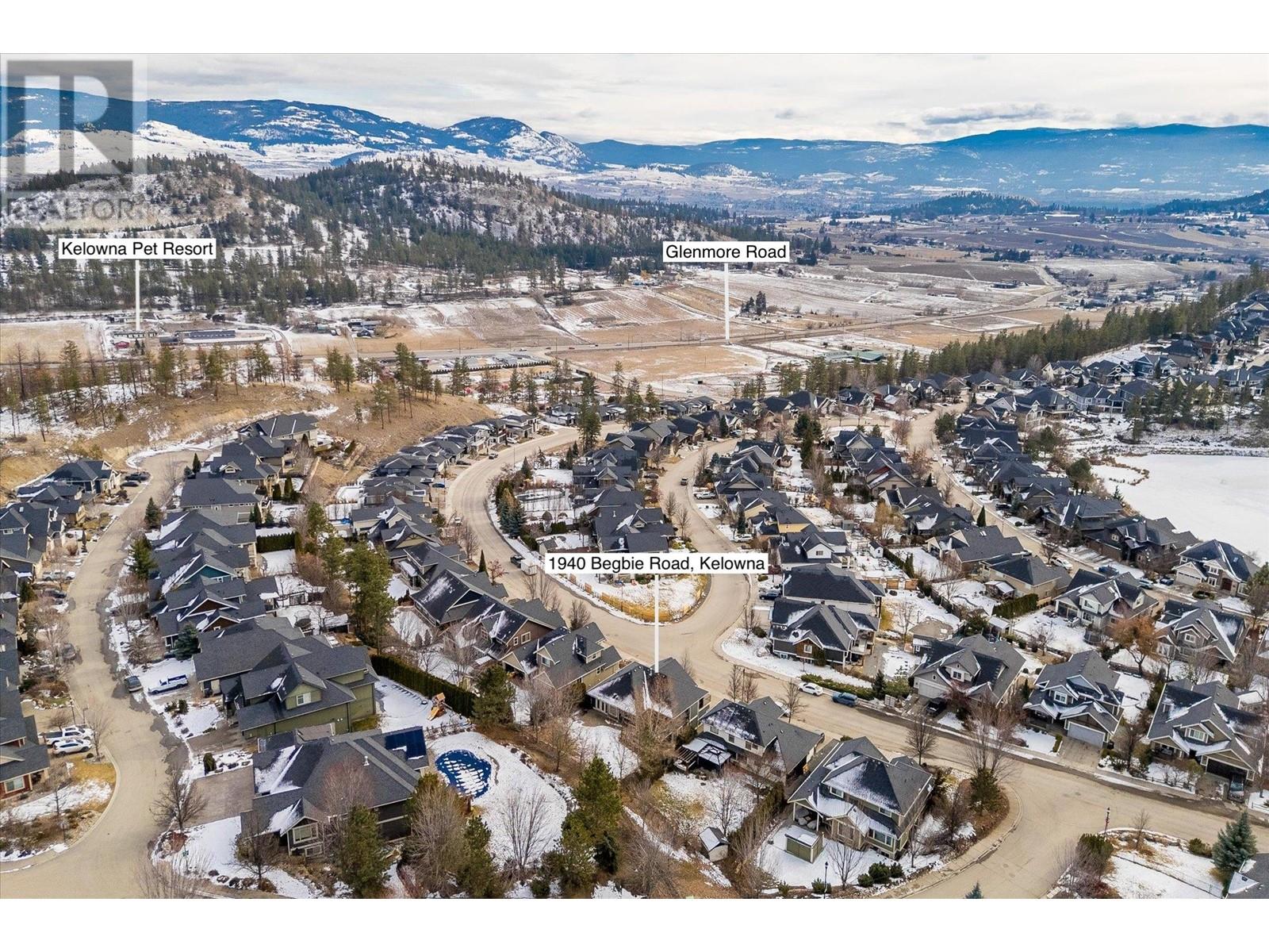 1940 Begbie Road, Kelowna, British Columbia  V1V 2X3 - Photo 49 - 10336474