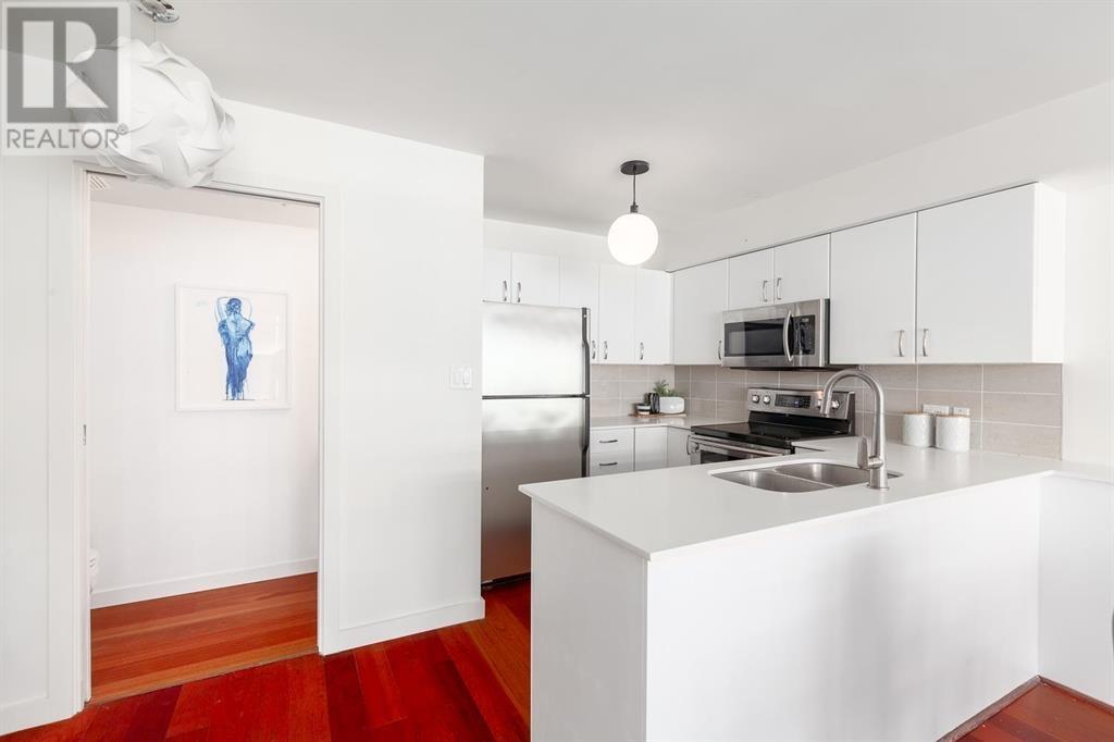 3202 610 Granville Street, Vancouver, British Columbia  V6C 3T3 - Photo 4 - R2976422