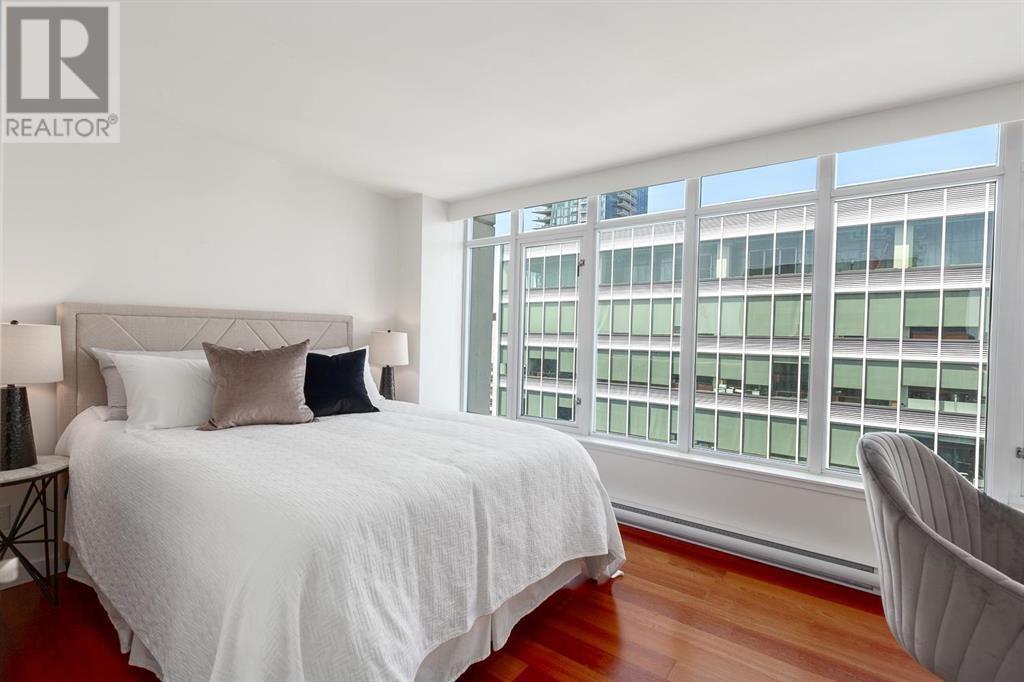 3202 610 Granville Street, Vancouver, British Columbia  V6C 3T3 - Photo 8 - R2976422