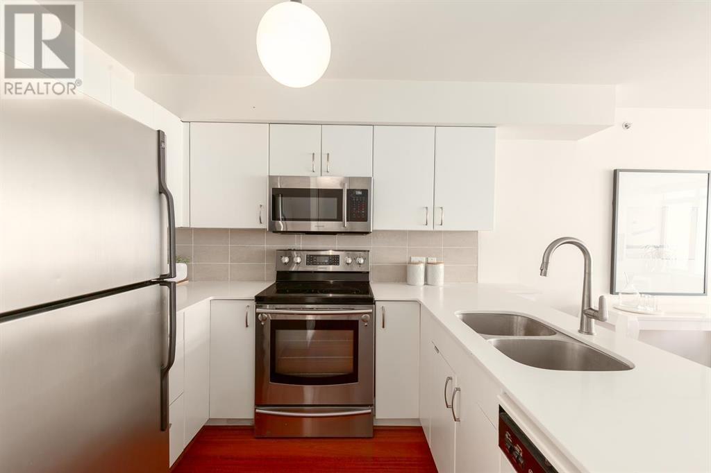 3202 610 Granville Street, Vancouver, British Columbia  V6C 3T3 - Photo 5 - R2976422