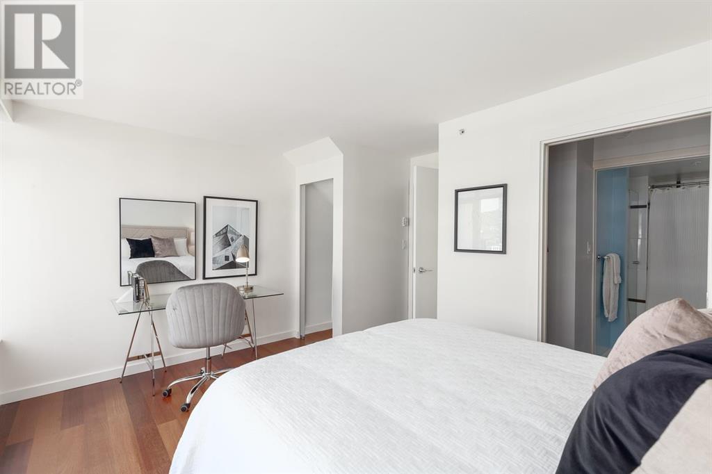 3202 610 Granville Street, Vancouver, British Columbia  V6C 3T3 - Photo 9 - R2976422