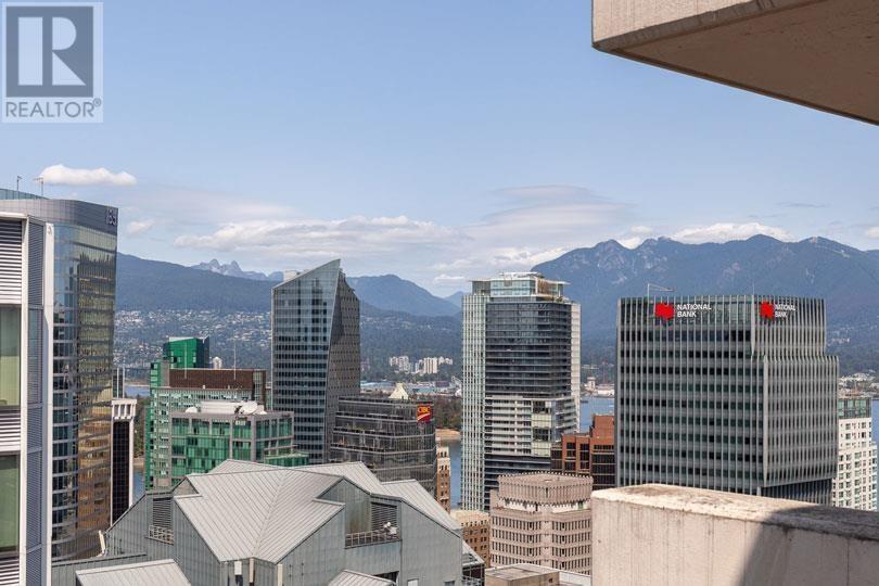3202 610 Granville Street, Vancouver, British Columbia  V6C 3T3 - Photo 14 - R2976422