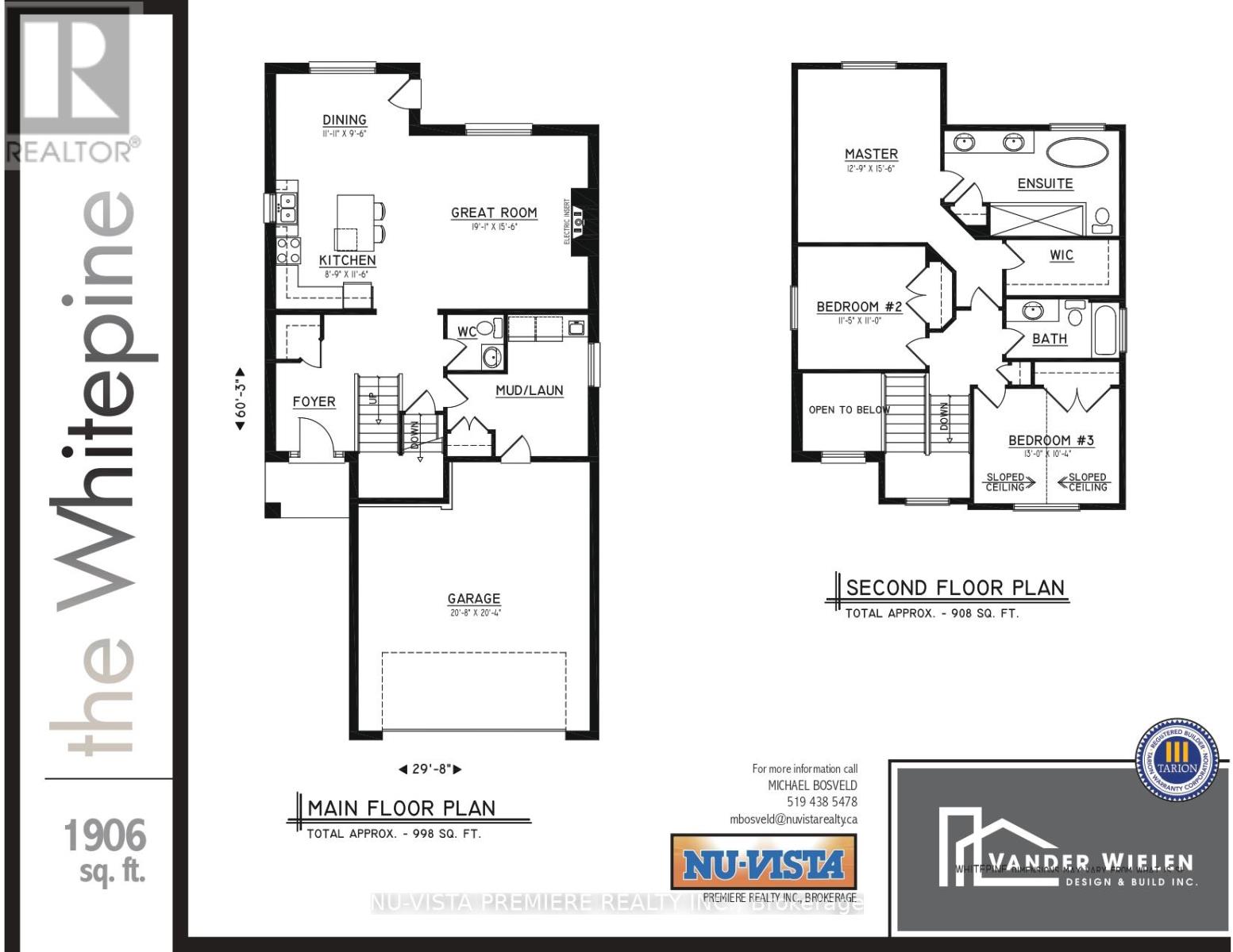 Property at 828 GATESTONE ROAD image 3