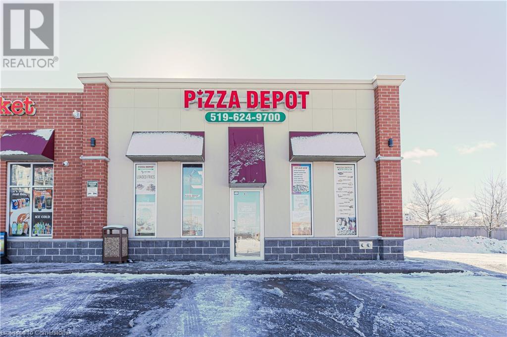 535 Saginaw Parkway, Cambridge, Ontario  N1T 0B9 - Photo 1 - 40695768