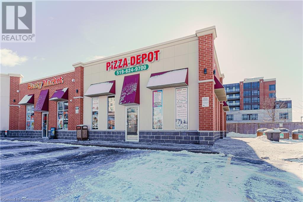 535 Saginaw Parkway, Cambridge, Ontario  N1T 0B9 - Photo 2 - 40695768