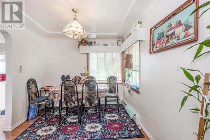 4805 JOYCE STREET, vancouver, British Columbia