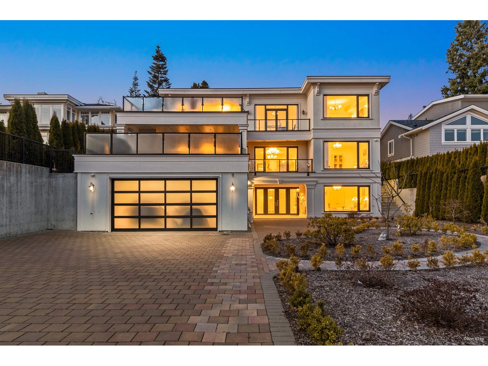 14033 TERRY ROAD, White Rock, British Columbia