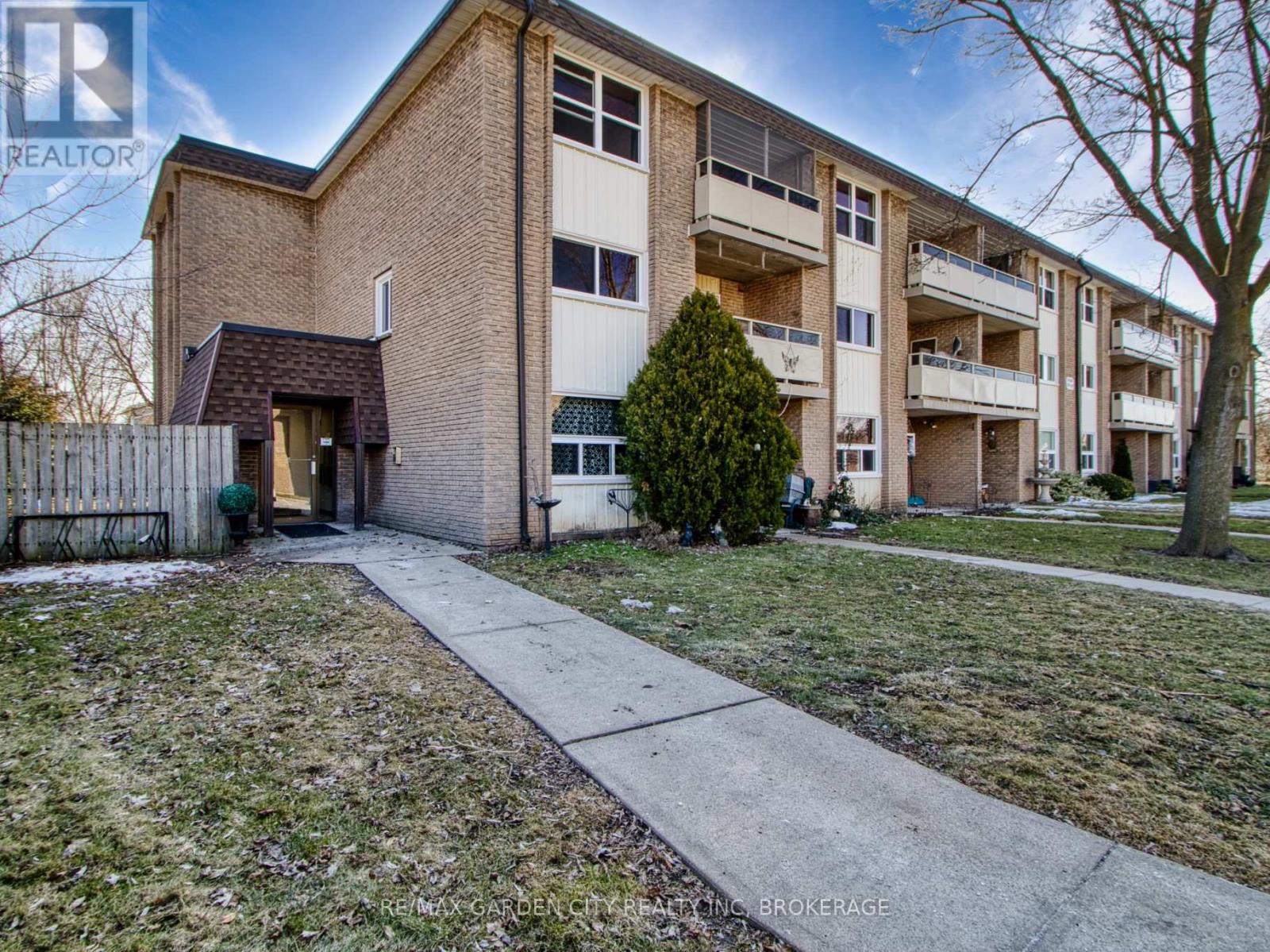 312 - 41 RYKERT STREET, St. Catharines, Ontario