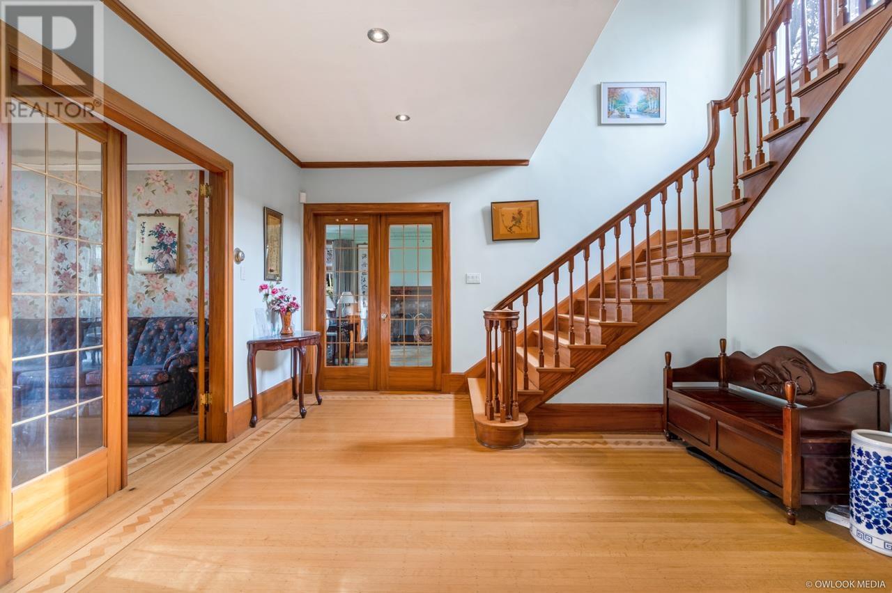 1603 W 49th Avenue, Vancouver, British Columbia  V6M 2R8 - Photo 19 - R2976479