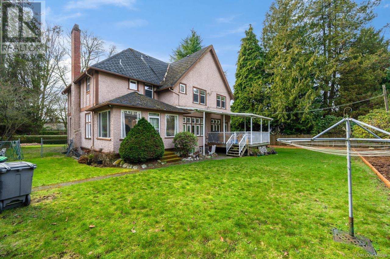 1603 W 49th Avenue, Vancouver, British Columbia  V6M 2R8 - Photo 36 - R2976479