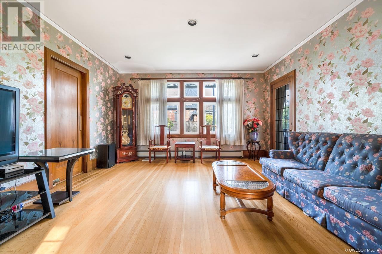 1603 W 49th Avenue, Vancouver, British Columbia  V6M 2R8 - Photo 14 - R2976479