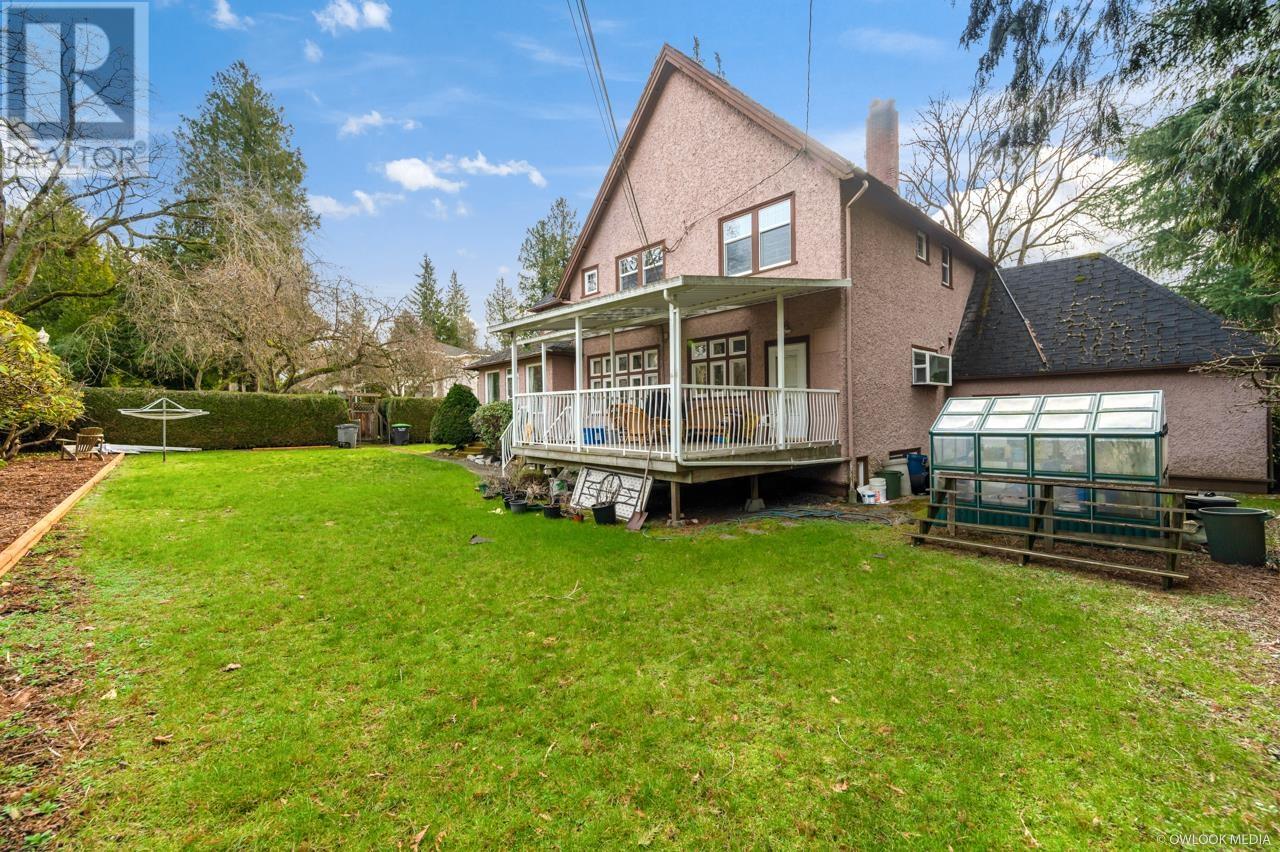 1603 W 49th Avenue, Vancouver, British Columbia  V6M 2R8 - Photo 32 - R2976479