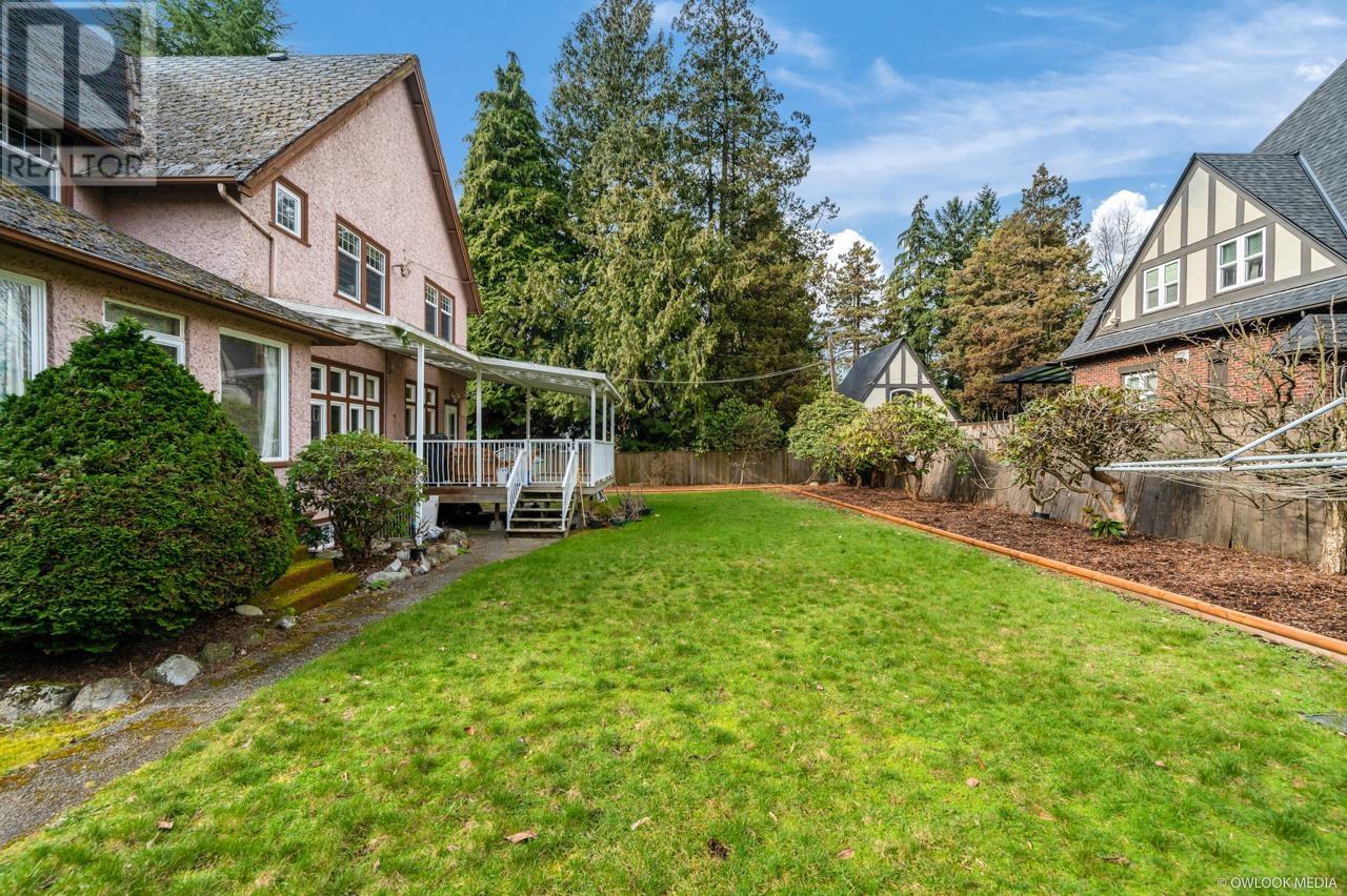 1603 W 49th Avenue, Vancouver, British Columbia  V6M 2R8 - Photo 34 - R2976479
