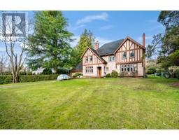1603 W 49TH AVENUE, Vancouver, British Columbia