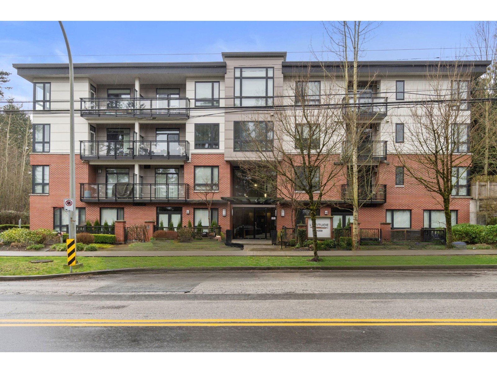 107 14358 60 Avenue, Surrey, British Columbia  V3X 0G3 - Photo 1 - R2976192