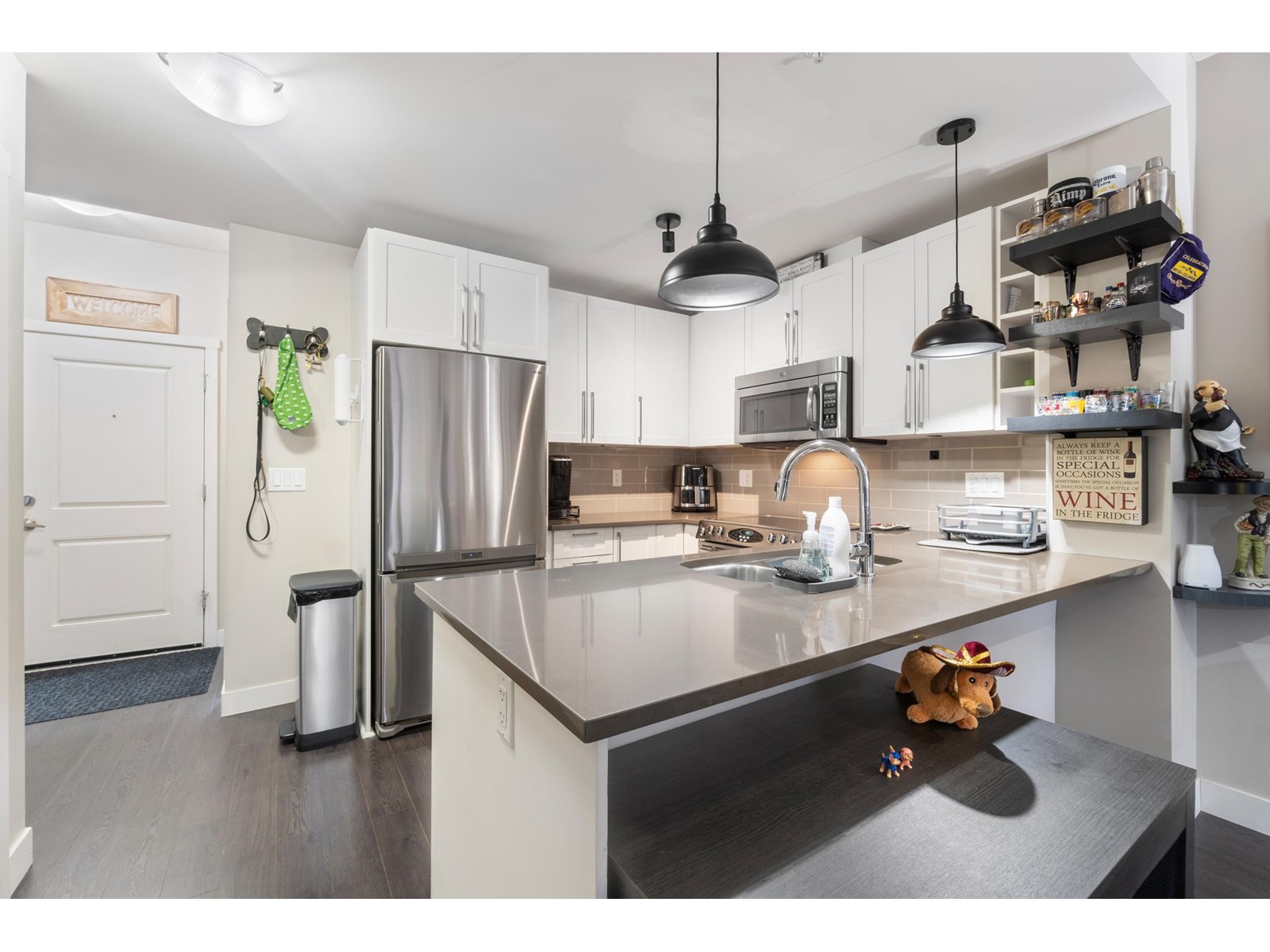 107 14358 60 Avenue, Surrey, British Columbia  V3X 0G3 - Photo 4 - R2976192