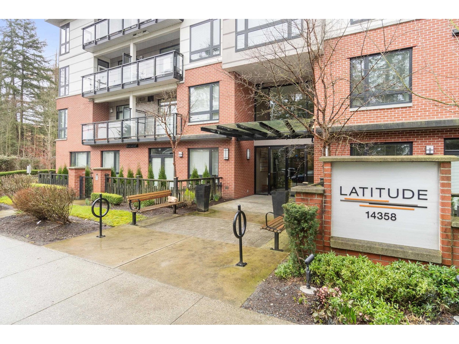107 14358 60 Avenue, Surrey, British Columbia  V3X 0G3 - Photo 2 - R2976192