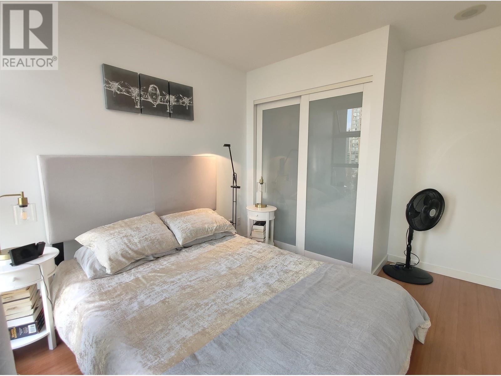 Listing Picture 19 of 25 : 802 1295 RICHARDS STREET, Vancouver / 溫哥華 - 魯藝地產 Yvonne Lu Group - MLS Medallion Club Member