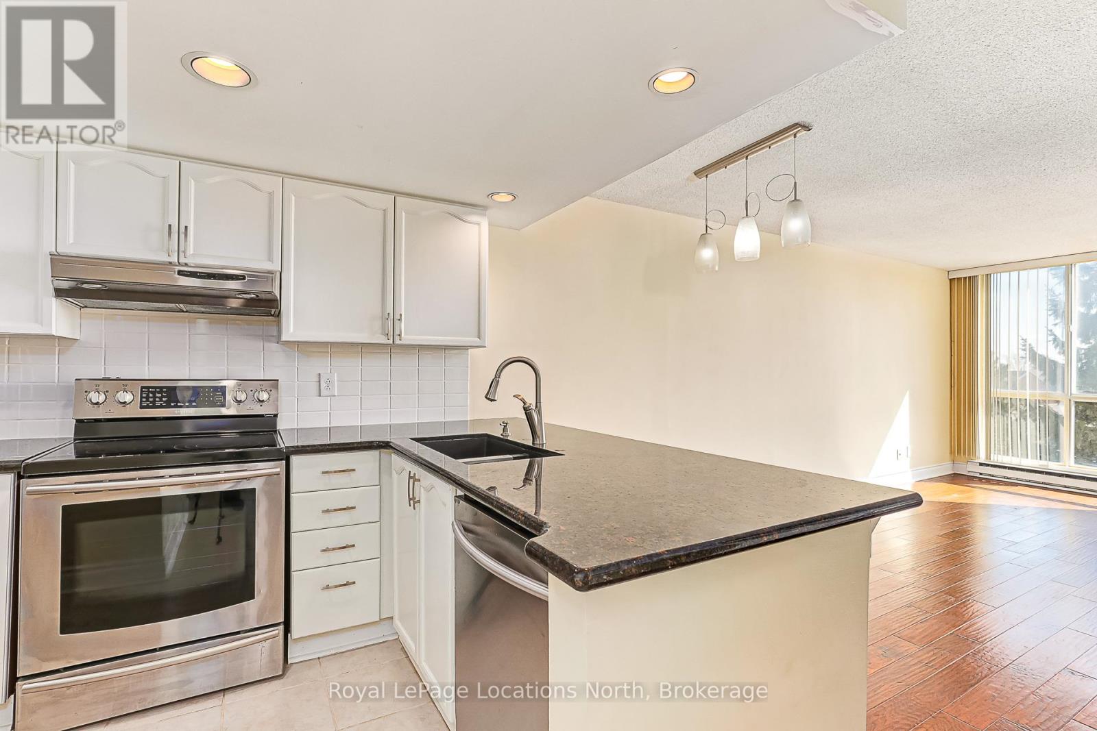 505 - 24 Ramblings Way, Collingwood, Ontario  L9Y 5C6 - Photo 11 - S12013238