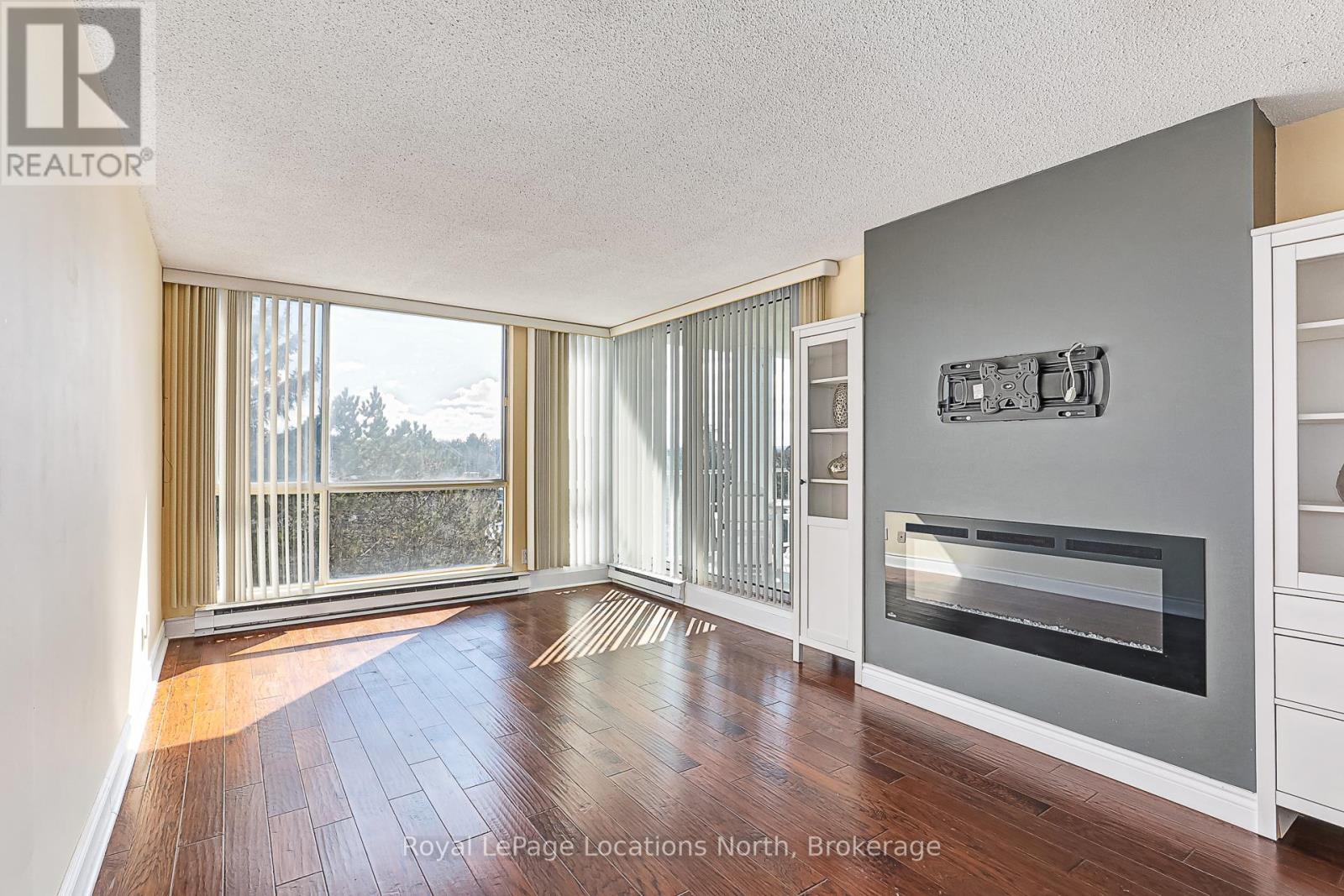 505 - 24 Ramblings Way, Collingwood, Ontario  L9Y 5C6 - Photo 15 - S12013238