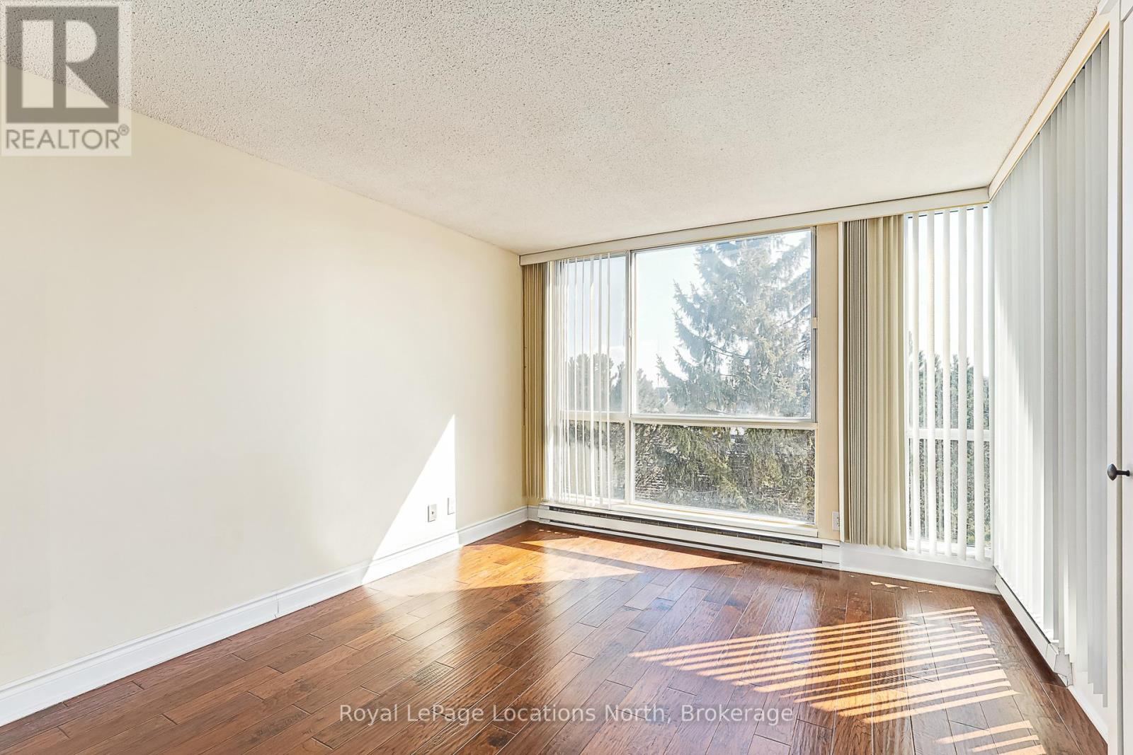 505 - 24 Ramblings Way, Collingwood, Ontario  L9Y 5C6 - Photo 16 - S12013238