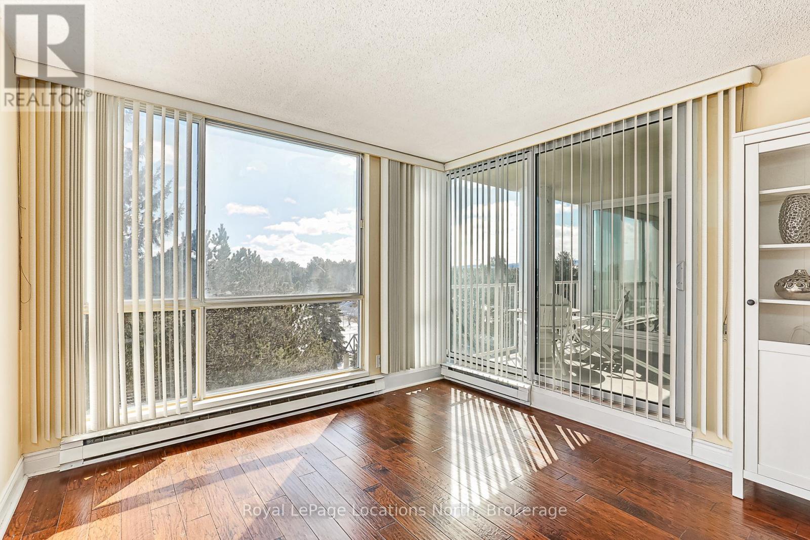 505 - 24 Ramblings Way, Collingwood, Ontario  L9Y 5C6 - Photo 17 - S12013238