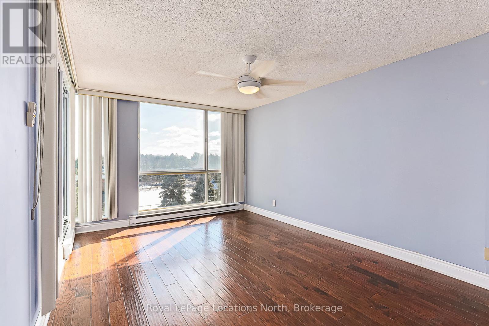 505 - 24 Ramblings Way, Collingwood, Ontario  L9Y 5C6 - Photo 24 - S12013238