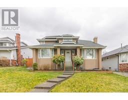 921 CITADEL DRIVE, Port Coquitlam, British Columbia