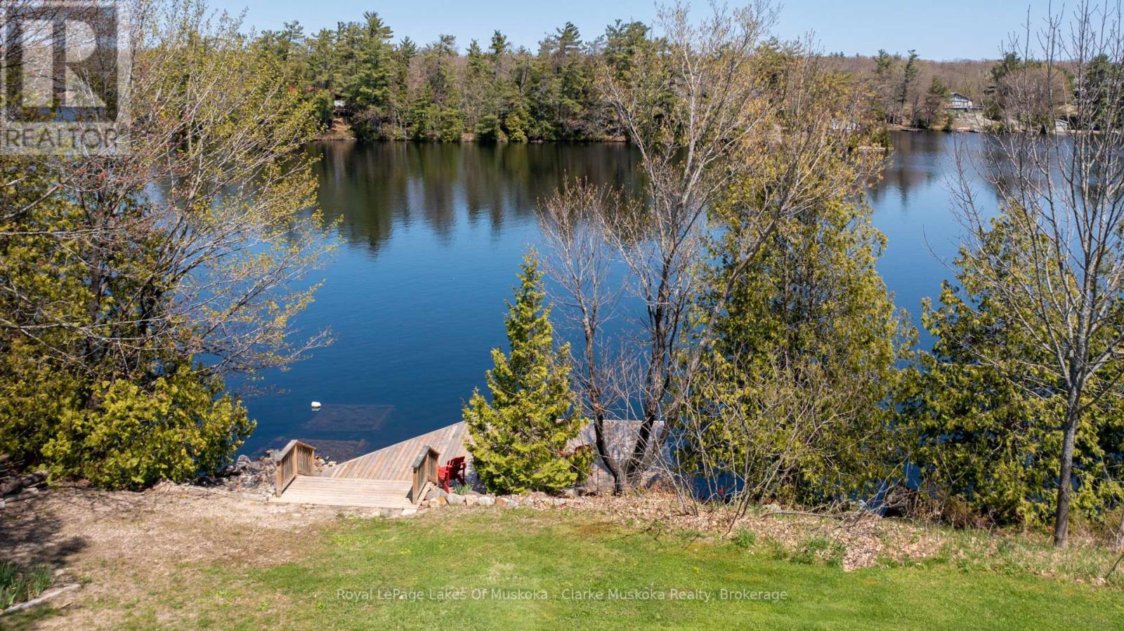 202 Whites Falls Road, Georgian Bay, Ontario  L0K 1S0 - Photo 41 - X12013258