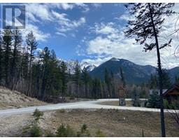 Lot 22 EAGLEBROOK Court, fairmont hot springs, British Columbia