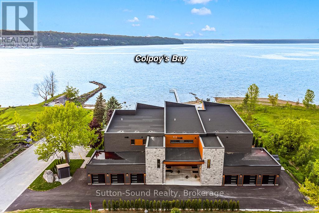 103 - 535 Isaac Street, South Bruce Peninsula, Ontario  N0H 2T0 - Photo 37 - X12013300