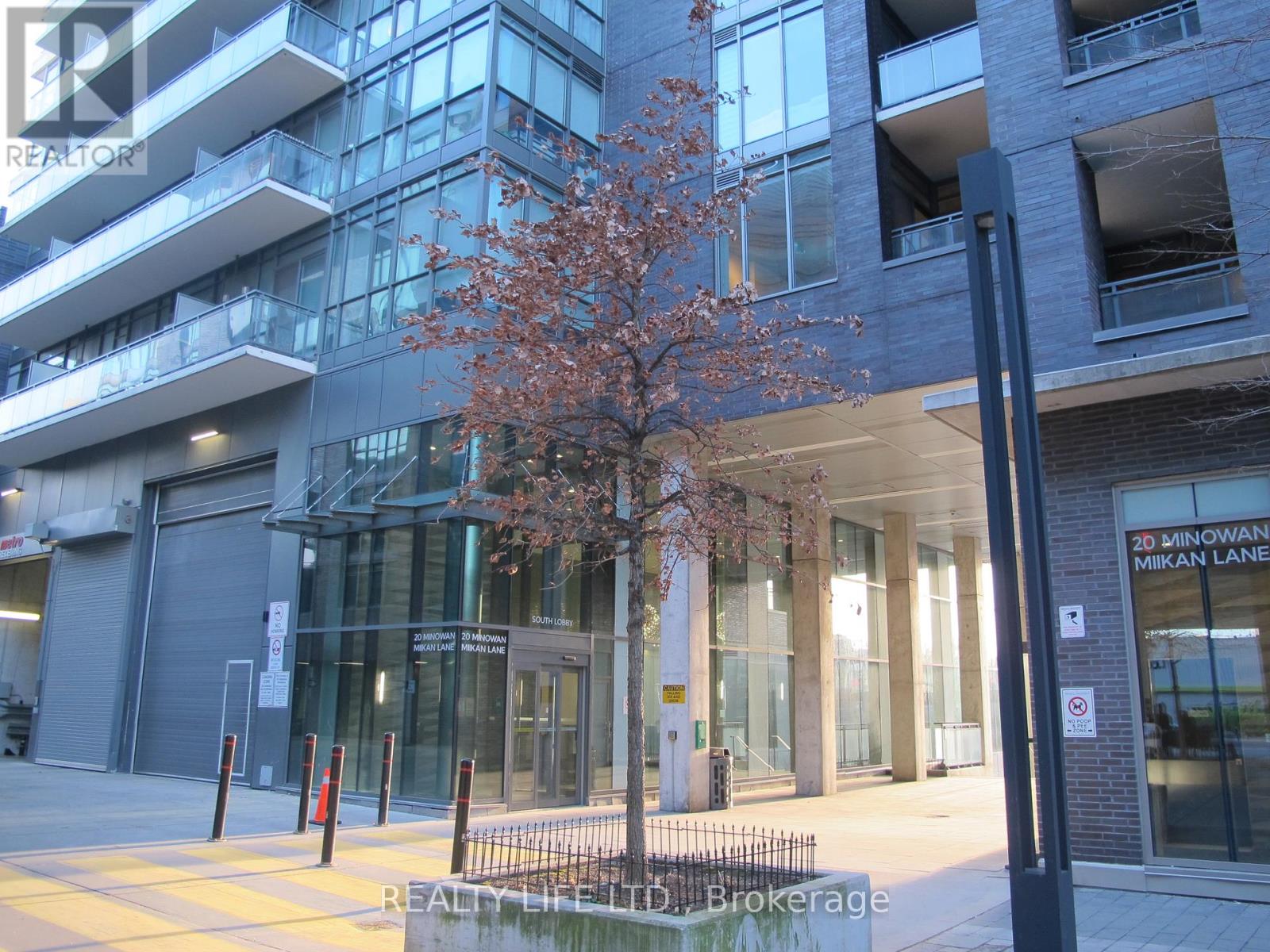 Property at 904 - 20 MINOWAN MIIKAN LANE image 1