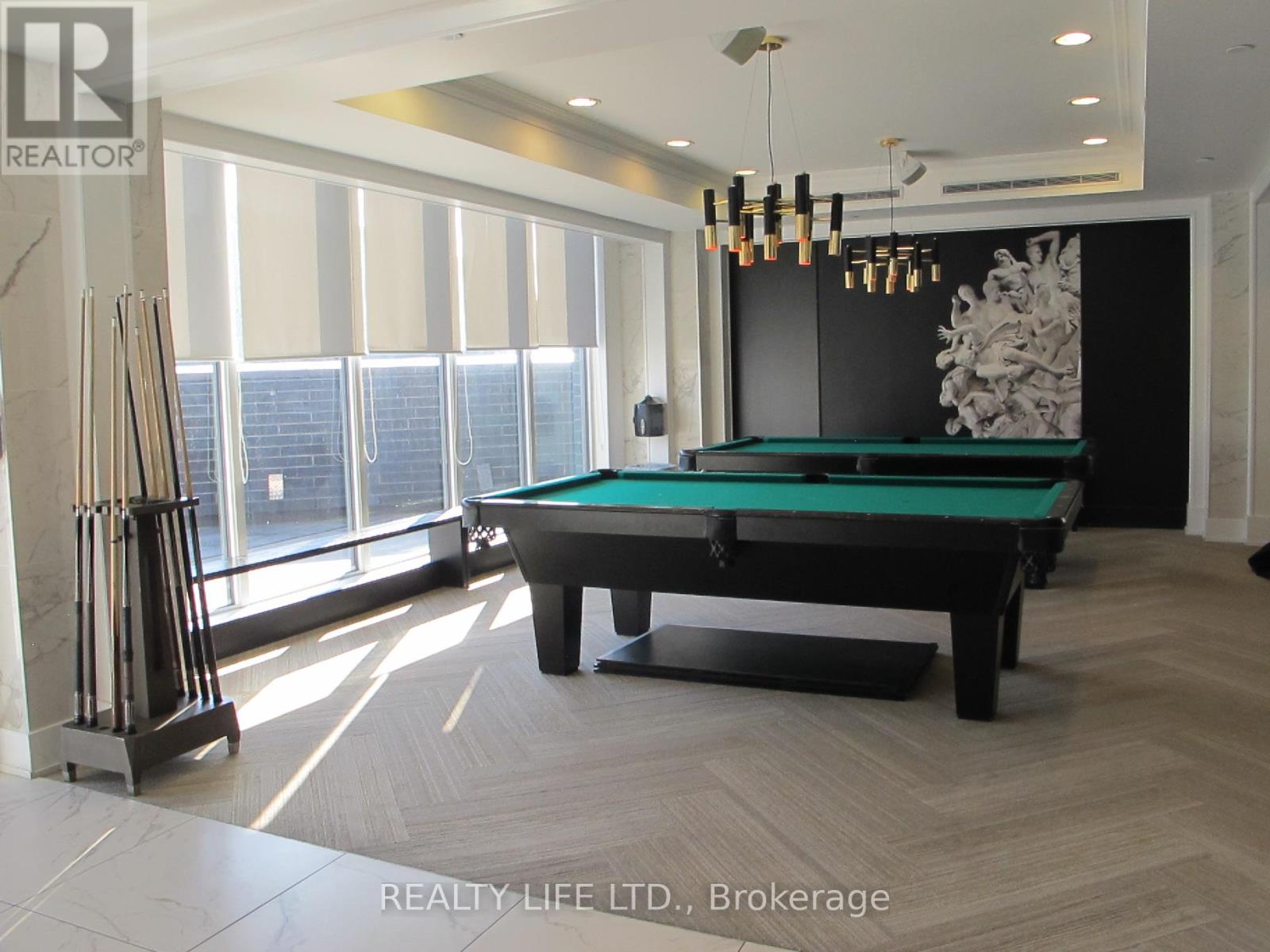 904 - 20 Minowan Miikan Lane, Toronto, Ontario  M6J 0E5 - Photo 19 - C12013257