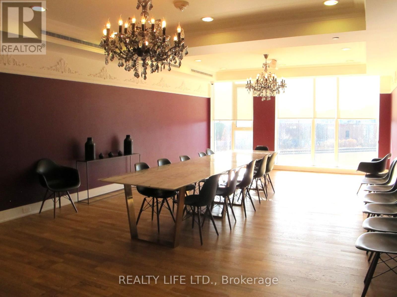 904 - 20 Minowan Miikan Lane, Toronto, Ontario  M6J 0E5 - Photo 29 - C12013257