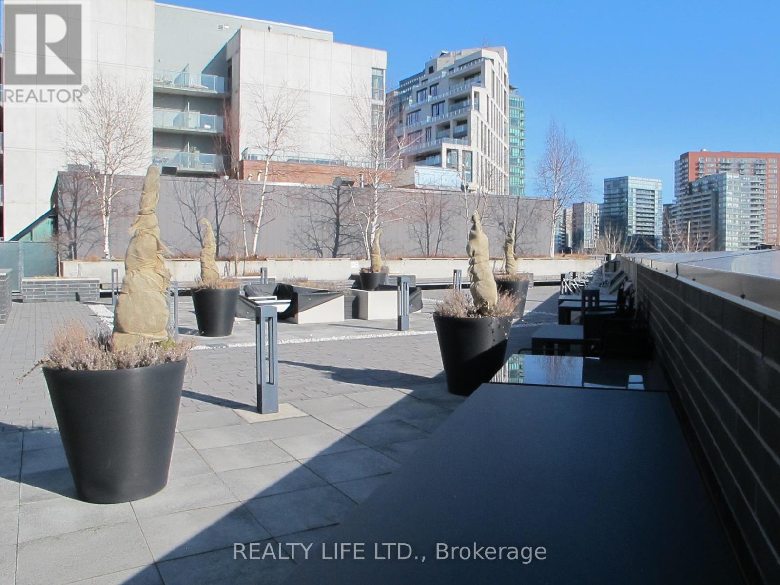 904 - 20 Minowan Miikan Lane, Toronto, Ontario  M6J 0E5 - Photo 32 - C12013257