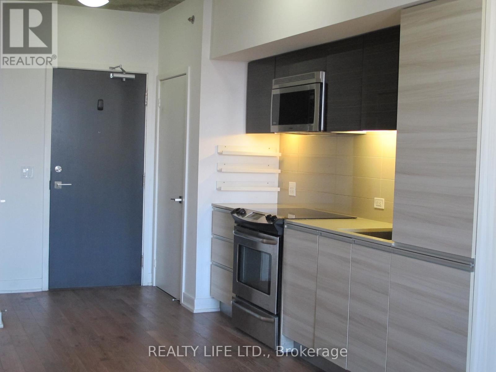 904 - 20 Minowan Miikan Lane, Toronto, Ontario  M6J 0E5 - Photo 6 - C12013257