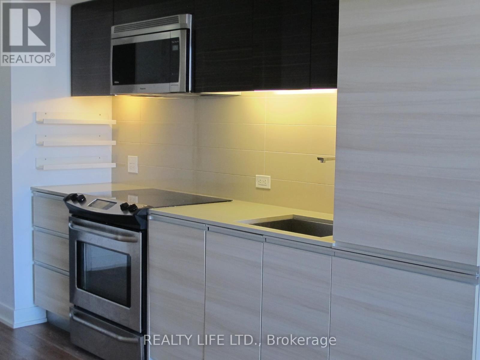 904 - 20 Minowan Miikan Lane, Toronto, Ontario  M6J 0E5 - Photo 7 - C12013257