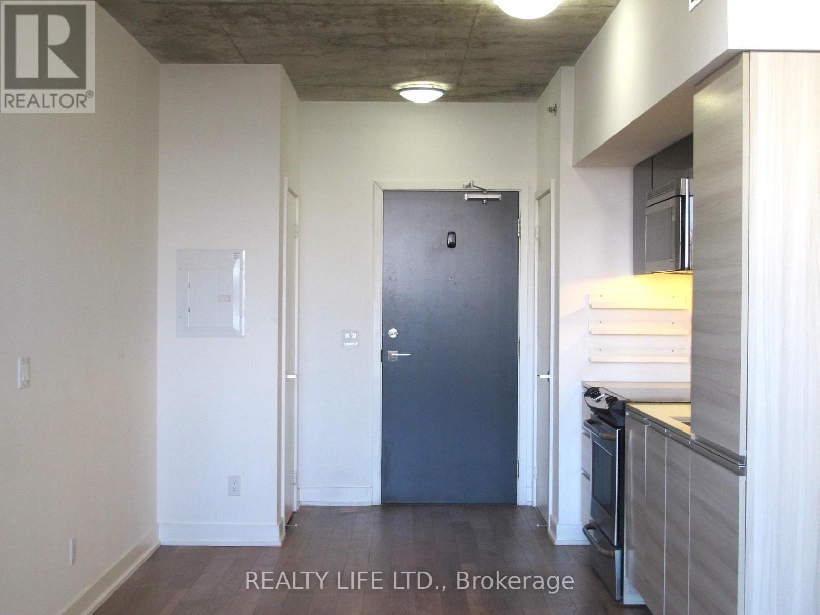 904 - 20 Minowan Miikan Lane, Toronto, Ontario  M6J 0E5 - Photo 8 - C12013257