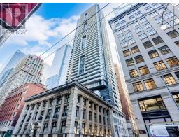 1104 - 70 TEMPERANCE STREET, Toronto, Ontario