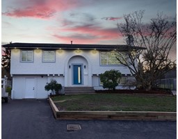 20506 48B AVENUE, Langley, British Columbia