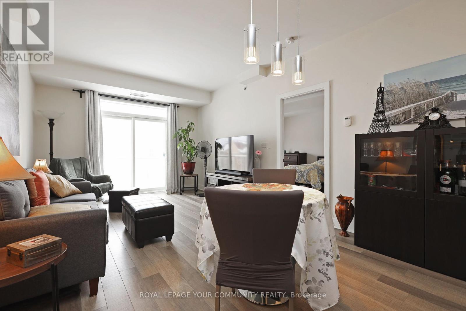 Property at 320 - 28 PRINCE REGENT STREET image 5