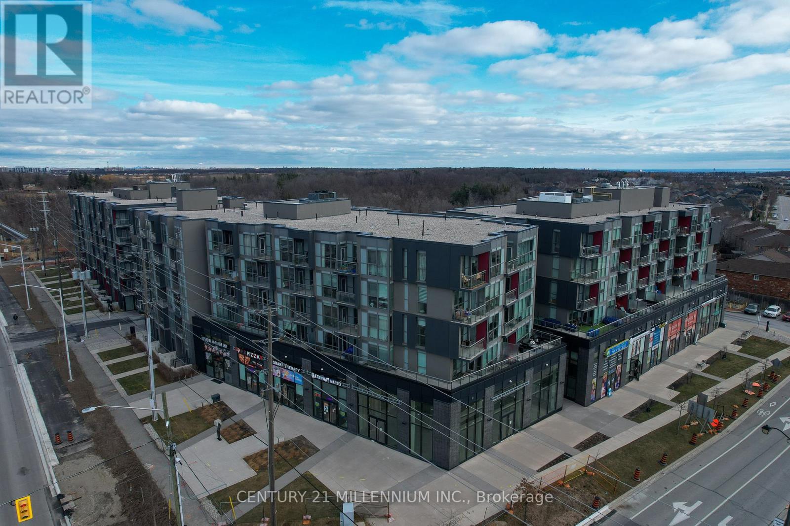 B215 - 5240 Dundas Street, Burlington, Ontario  L7L 0J6 - Photo 49 - W12004383