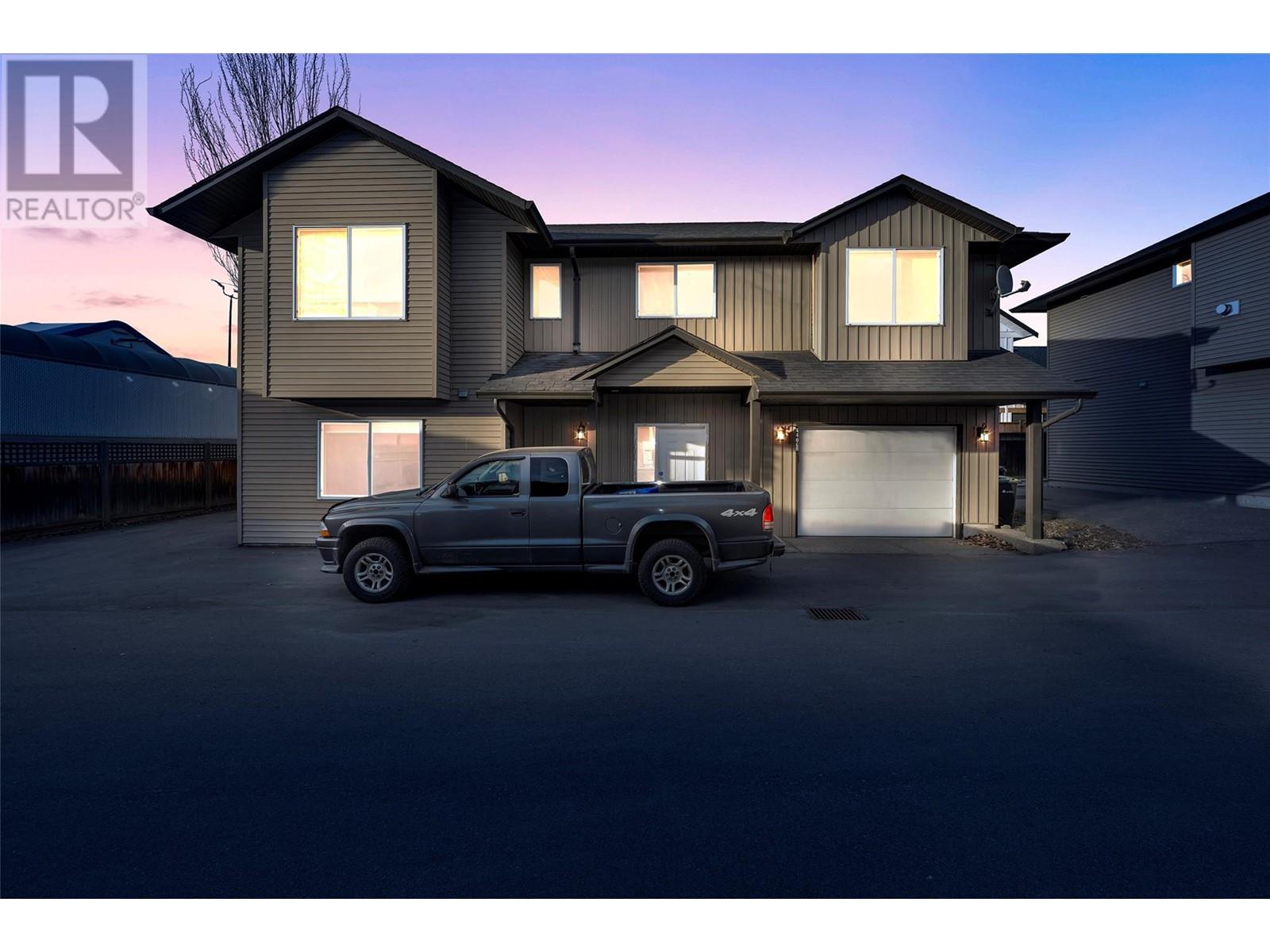 4406a 25th Street, Vernon, British Columbia  V1T 4S6 - Photo 29 - 10336991