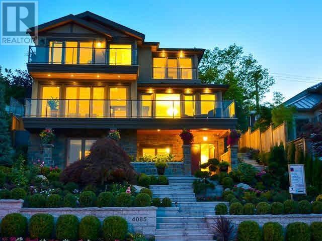 4085 Puget Drive, Vancouver, British Columbia  V6L 2V3 - Photo 4 - R2968242