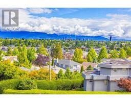 4085 PUGET DRIVE, Vancouver, British Columbia