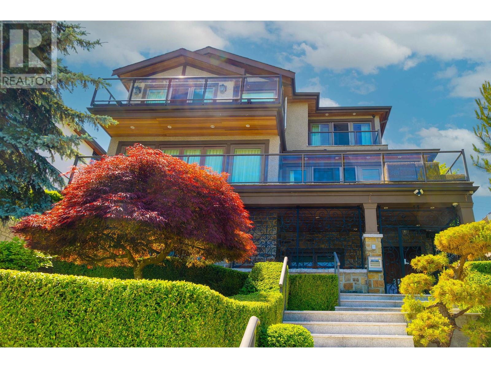 4085 Puget Drive, Vancouver, British Columbia  V6L 2V3 - Photo 3 - R2968242