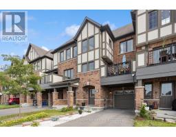 125 MCALISTER AVENUE, Richmond Hill, Ontario