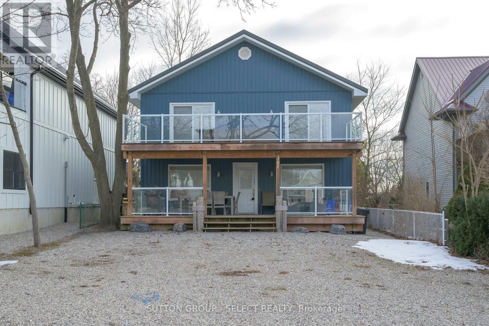 387 STANLEY PK DRIVE, Central Elgin, Ontario